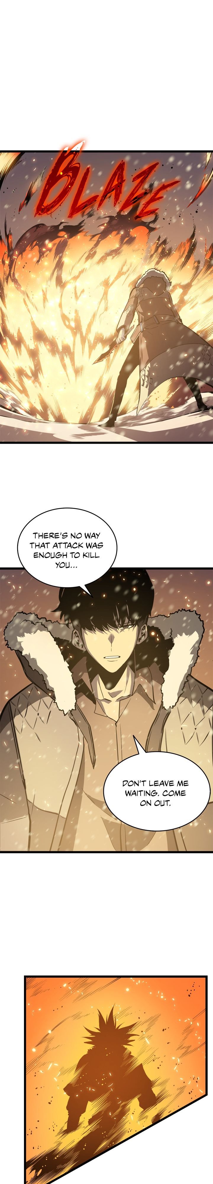 Solo Leveling, Chapter 53 image 29